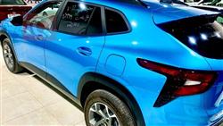 شێڤرۆلێت تراکس